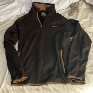 Men’s drake fleece